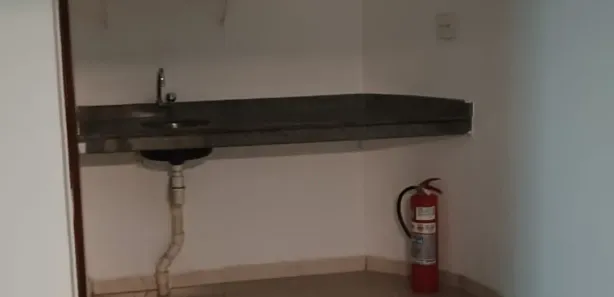 Apartamento com 1 Quarto para alugar, 45m² no Chapada, Manaus