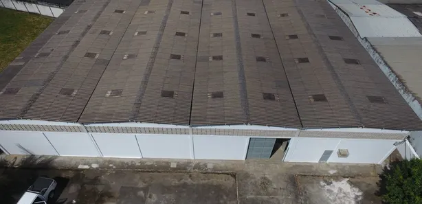 Galpão/Depósito/Armazém para alugar, 1200m² no Pau da Lima, Salvador