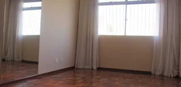 Apartamento com 3 Quartos à venda, 60m² no Monsenhor Messias, Belo Horizonte