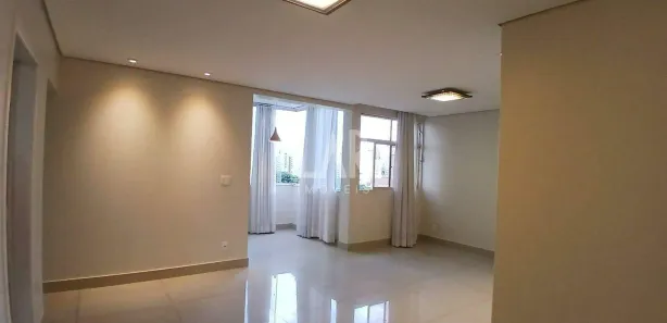 Apartamento com 4 Quartos à venda, 147m² no Barro Preto, Belo Horizonte