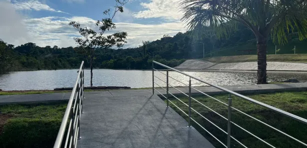 Lote/Terreno à venda, 600m² no , Iranduba