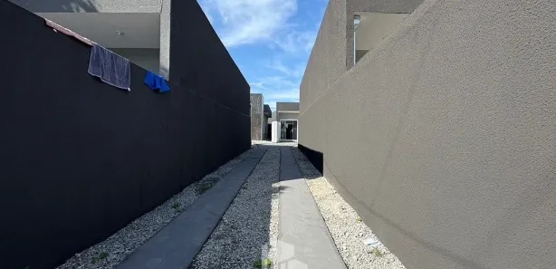 Casa com 2 Quartos à venda, 114m² no Guacyara, Matinhos