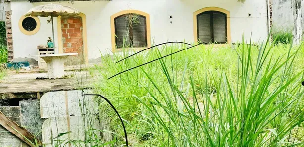 Lote/Terreno para venda ou aluguel, 1350m² no Barra da Tijuca, Rio de Janeiro