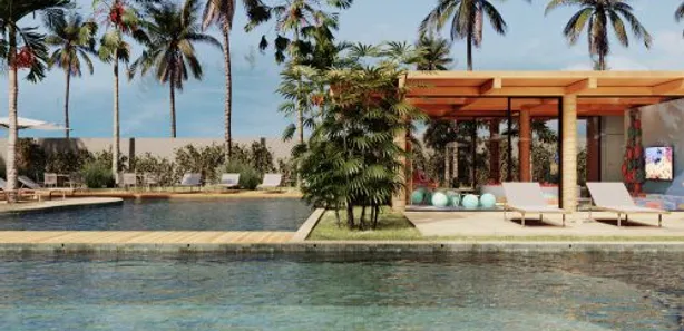 Apartamento com 4 Quartos à venda, 175m² no N. São do Ó, Ipojuca