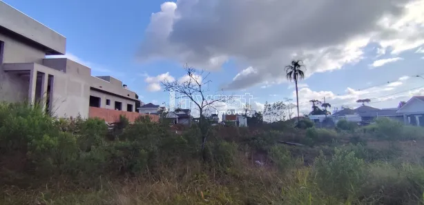 Lote/Terreno à venda, 455m² no Country, Santa Cruz do Sul