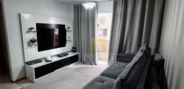 Apartamento com 3 Quartos à venda, 76m² no Campo Grande, Rio de Janeiro