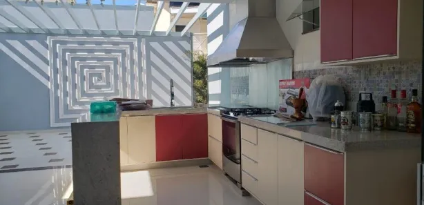 Casa de Condomínio com 4 Quartos à venda, 350m² no Loteamento Residencial Porto Seguro, Tremembé