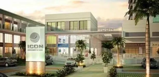 Sala Comercial à venda, 23m² no Estrela do Norte, São Gonçalo