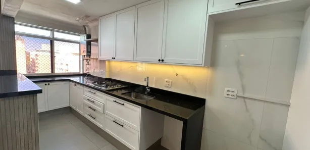 Cobertura com 3 Quartos à venda, 148m² no Campo Grande, Rio de Janeiro