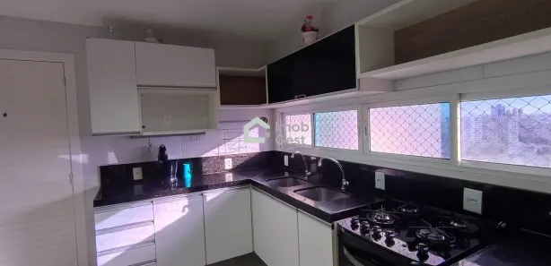 Apartamento com 3 Quartos para venda ou aluguel, 155m² no Capim Macio, Natal