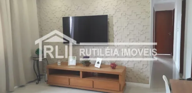 Apartamento com 3 Quartos à venda, 70m² no Centro, Itaboraí