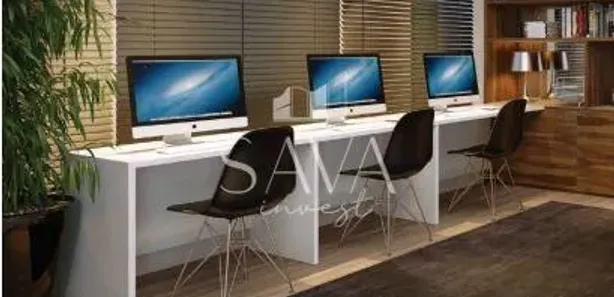 Ponto Comercial para alugar, 36m² no Liberdade, Belo Horizonte