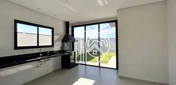 Casa de Condomínio com 3 Quartos à venda, 150m² no Condomínio Terras do Vale, Caçapava