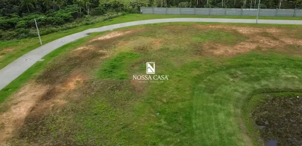 Lote/Terreno à venda, 850m² no Centenário, Torres
