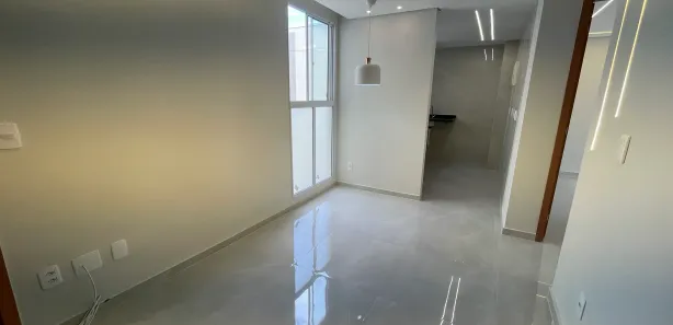 Apartamento com 2 Quartos para alugar, 48m² no Jardim Alvorada, Nova Iguaçu
