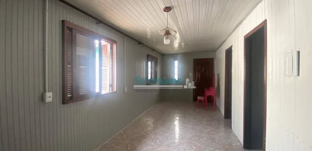 Casa com 2 Quartos à venda, 49m² no Vila Princesa Izabel, Cachoeirinha
