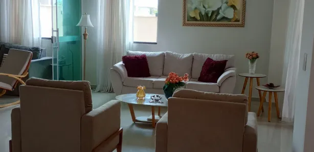 Casa de Condomínio com 4 Quartos à venda, 650m² no Ponta Negra, Natal