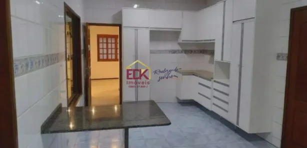 Casa de Condomínio com 3 Quartos para venda ou aluguel, 150m² no Jardim das Nações, Taubaté