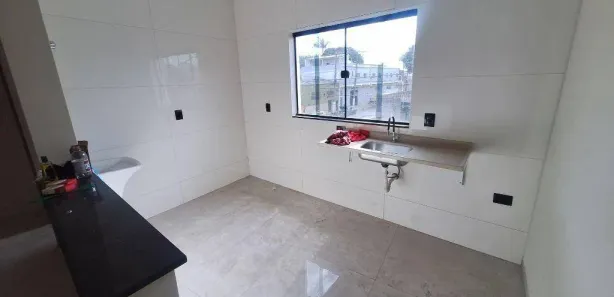 Kitnet com 1 Quarto para alugar, 39m² no Jardim Andaraí, São Paulo