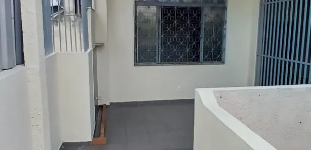 Apartamento com 1 Quarto para alugar, 50m² no Jardim Sulacap, Rio de Janeiro