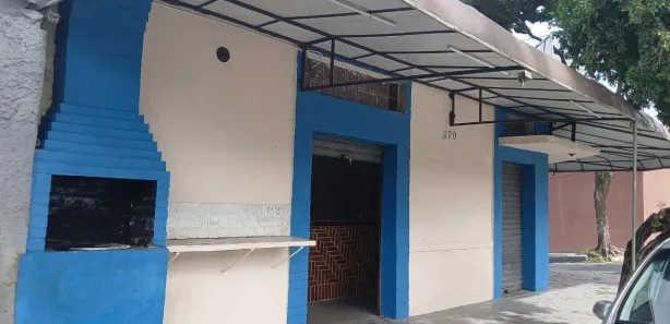 Ponto Comercial para alugar, 44m² no Itapoã, Belo Horizonte