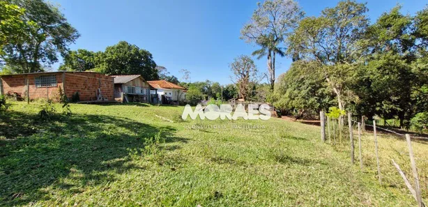 Fazenda/Sítio com 3 Quartos à venda, 24200m² no Chácaras Renno, Piratininga