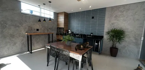 Casa de Condomínio com 3 Quartos à venda, 120m² no Jardim Santa Helena, Valinhos