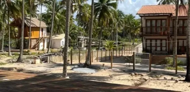 Lote/Terreno à venda, 379m² no Mogiquiçaba, Belmonte