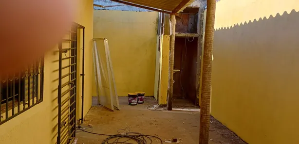 Casa com 2 Quartos à venda, 133m² no Arapoanga, Brasília