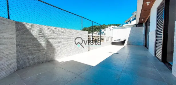 Apartamento com 4 Quartos para alugar, 168m² no Morro Sorocotuba, Guarujá