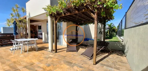 Casa de Condomínio com 3 Quartos para alugar, 321m² no Setor Habitacional Jardim Botânico, Brasília