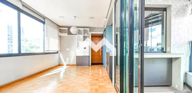 Apartamento com 2 Quartos à venda, 87m² no Cruzeiro, Belo Horizonte