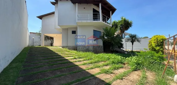 Sobrado com 4 Quartos à venda, 350m² no Setor Habitacional Vicente Pires - Trecho 1, Brasília