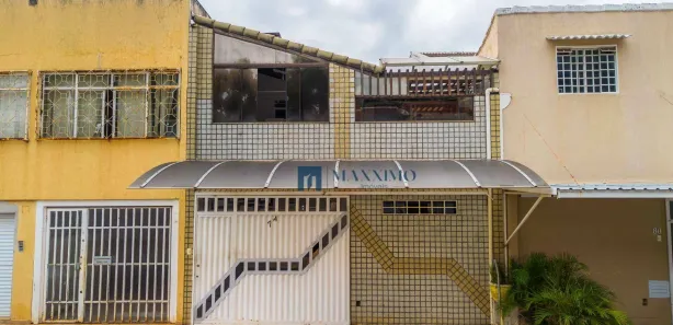 Casa com 5 Quartos à venda, 300m² no Asa Sul, Brasília