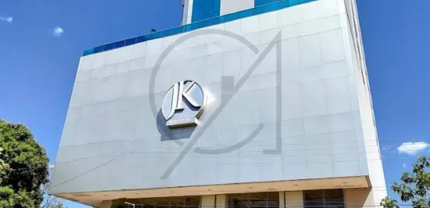 Sala Comercial à venda, 40m² no Plano Diretor Sul, Palmas