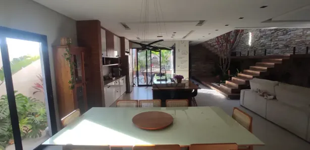 Casa de Condomínio com 5 Quartos à venda, 300m² no Residencial Colinas, Caçapava