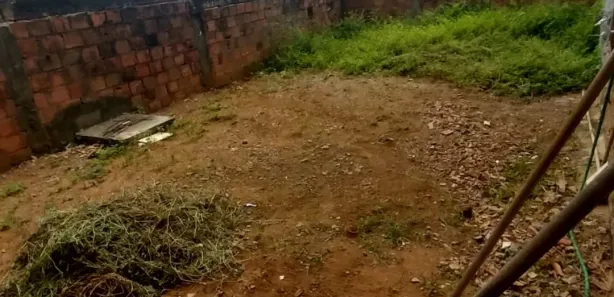 Casa com 5 Quartos à venda, 260m² no Itinga, Lauro de Freitas