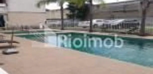 Apartamento com 2 Quartos à venda, 52m² no Campo Grande, Rio de Janeiro