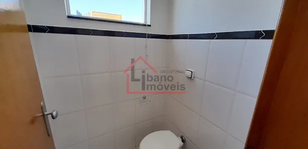 Sala Comercial com 1 Quarto para alugar, 58m² no Parque Brasil 500, Paulínia