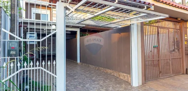 Sobrado com 2 Quartos à venda, 65m² no Parque Granja Esperança, Cachoeirinha