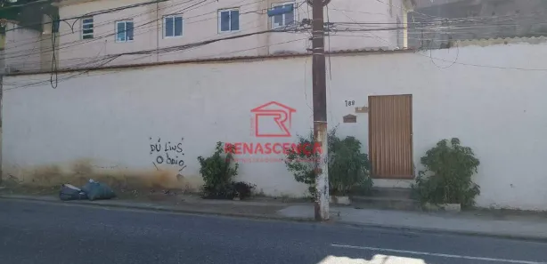 Kitnet com 1 Quarto para alugar, 30m² no Méier, Rio de Janeiro