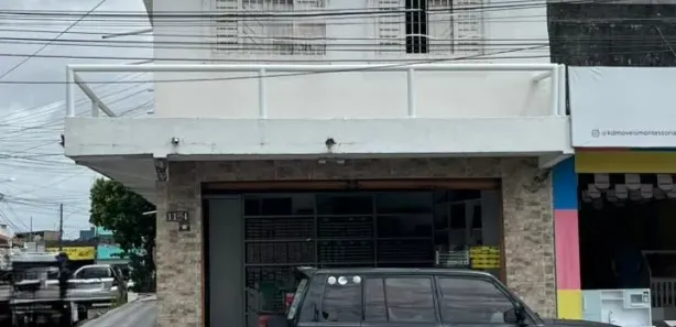 Ponto Comercial à venda, 136m² no Alecrim, Natal