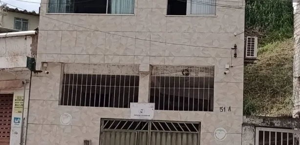 Casa com 3 Quartos à venda, 120m² no Brotas, Salvador