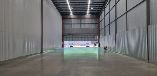 Galpão/Depósito/Armazém para alugar, 574m² no Taquara, Rio de Janeiro