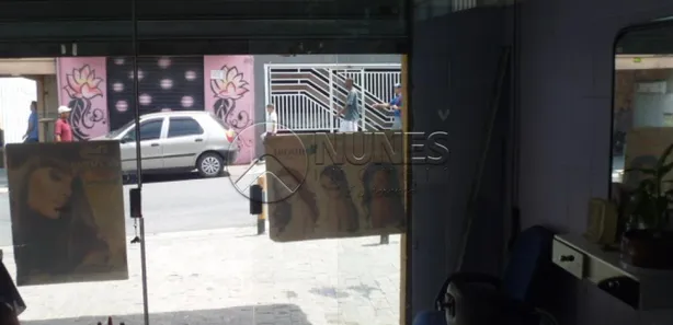 Ponto Comercial à venda, 40m² no Vila Iza, Carapicuíba