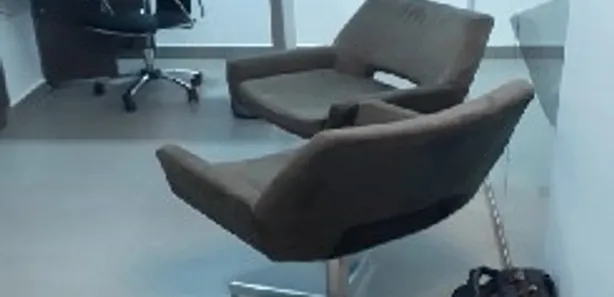 Sala Comercial para alugar, 39m² no Adrianópolis, Manaus