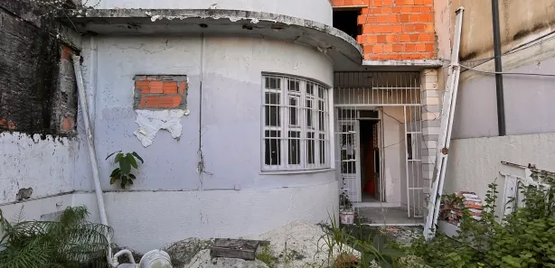 Ponto Comercial com 4 Quartos à venda, 210m² no Centro, Manaus