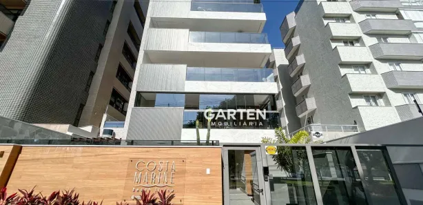 Cobertura com 4 Quartos à venda, 186m² no Praia Mansa, Matinhos