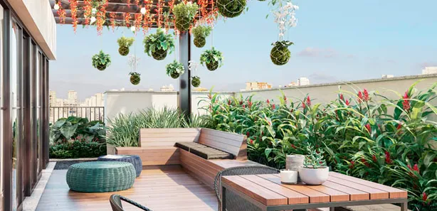 Apartamento com 1 Quarto à venda, 45m² no Perdizes, São Paulo