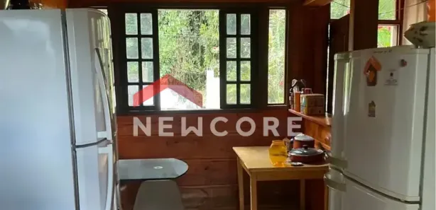 Fazenda/Sítio com 3 Quartos à venda, 741m² no Mombaça, Itapecerica da Serra